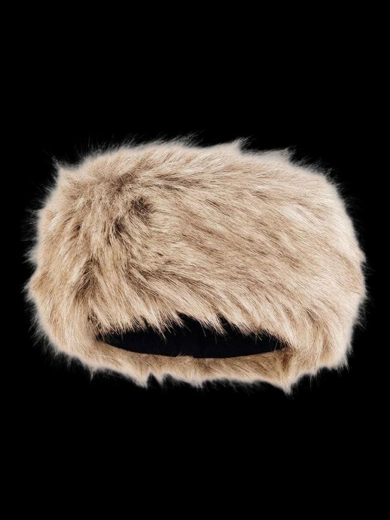 WOMEN’S CAP STREETLUXURY - BEIGE MILAN