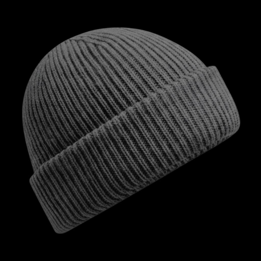 MEN CAP STREETLUXURY - GREY MILAN COTTON