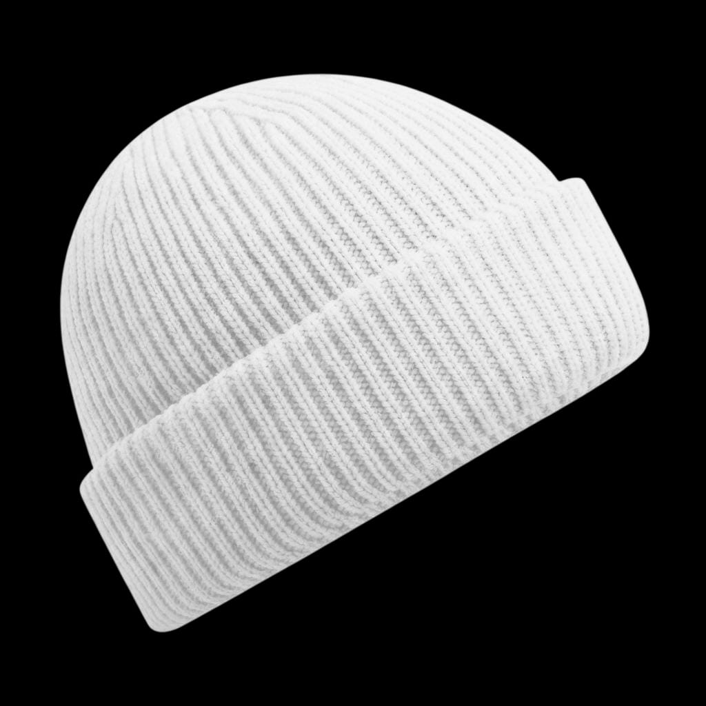 MEN CAP STREETLUXURY - WHITE MILAN COTTON