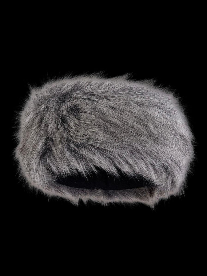 WOMEN’S CAP STREETLUXURY - GRAY MILAN