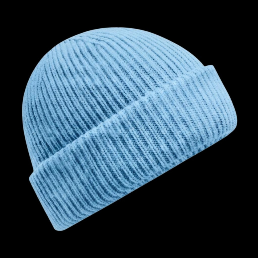 MEN CAP STREETLUXURY - SKY MILAN COTTON